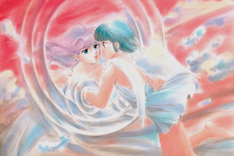 Otaku Gallery  / Art Books / Akemi Takada - My Stella [CD-ROM Digital Gallery] / 032.jpg